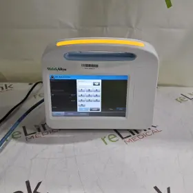 67nxxx Welch Allyn Connex 6700 - Nellcor Spo2 Vital Signs Monitor