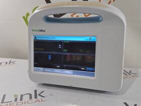 Welch Allyn 68nxxx Connex 6800 - Nellcor Spo2 Vital Signs Monitor