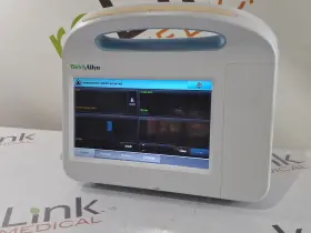 68nxxx Welch Allyn Connex 6800 - Nellcor Spo2 Vital Signs Monitor