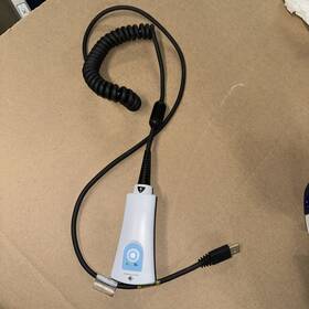 Welch Allyn 7000-916hsr Jadak Barcode Scanner For Connex Vital Signs Monitor