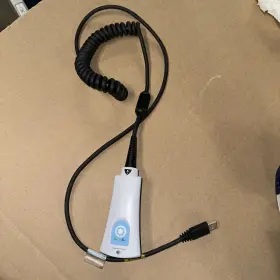 7000-916hsr Welch Allyn Jadak Barcode Scanner For Connex Vital Signs Monitor 7000-916hsr Welch Allyn Jadak Barcode Scanner For Connex Vital Signs Monitor
