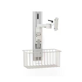 Welch Allyn 7000-gcx Connex - Wall Channel