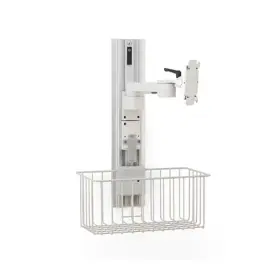 7000-gcx Welch Allyn Connex - Wall Channel 7000-gcx Welch Allyn Connex - Wall Channel