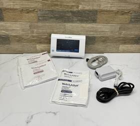 Welch Allyn 71xx Connex Spot Monitor - Nibp