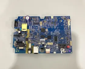 720061-07 Welch Allyn Patt-h Pcb Circuit Board 720061-07 Welch Allyn Patt-h Pcb Circuit Board