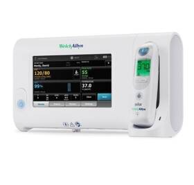 Welch Allyn 73we-b Alllyn Connex Spot Vital Signs Monitor