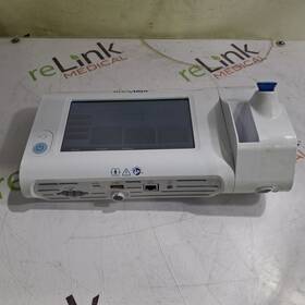 Welch Allyn 73xt Connex Spot Bluetooth Monitor