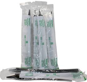 Welch.allyn 745558856050 Welch.allyn 102 Universal Otoscope Speculums 2.75mm - 3 Sleeves Of 34 2 Pack