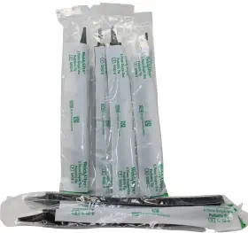 Welch.allyn 745558856050 102 Universal Otoscope Speculums 2.75mm - 3 Sleeves Of 34 2 Pack Welch.allyn 745558856050 102 Universal Otoscope Speculums 2.75mm - 3 Sleeves Of 34 2 Pack