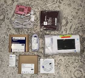 Welch Allyn 75ct-b Conned Spot Monitor