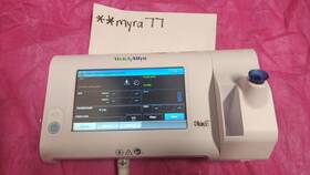 Welch Allyn 75mt-b Wifi Csm Bp Masimo Spo2 Suretemp