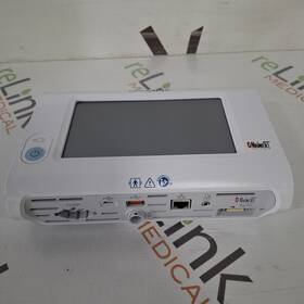 Welch Allyn 75mx Connex Spot Vital Signs Monitor