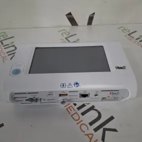 75mx Welch Allyn Connex Spot Vital Signs Monitor