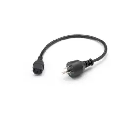 761076-0 Welch Allyn Diagnostic Power Cord 16 Inch Each