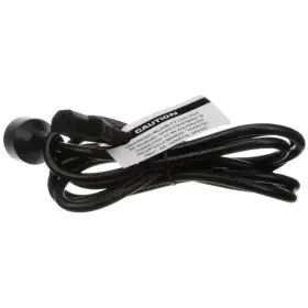 76400 Welch Allyn Diagnostic Power Chord For Spot Vital Sign Devices 110v - 8 Feet