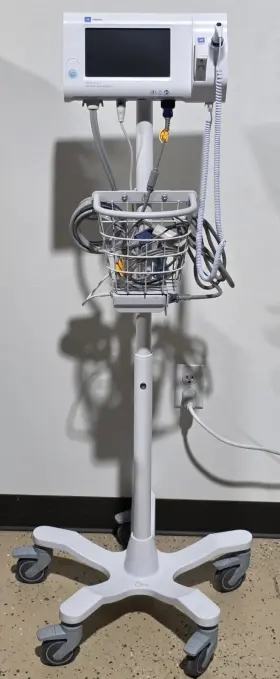 Welch Allyn 91 73ct Hillrom Connex Spot Monitor Welch Allyn 91 73ct Hillrom Connex Spot Monitor