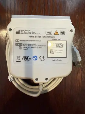 9293-048-55 Welch Allyn Patient Cable