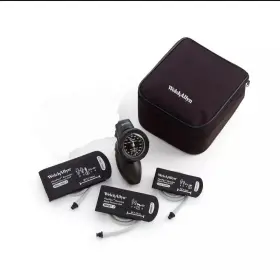 Ds58-pdcb Welch Allyn Ds58 Pediatric Kit With 2pc Cuffs