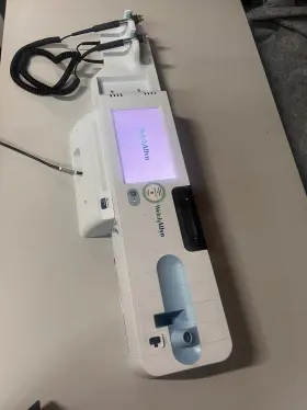 N85tvx Welch Allyn Patient Monitors