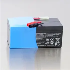 501-0008-00 Welch Allyn Propaq Om11142 Medical Battery