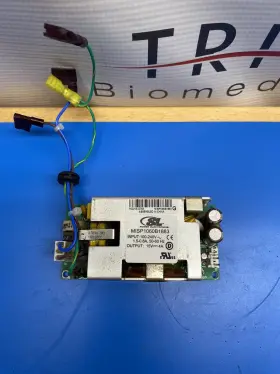 103359 Welch Allyn Ref Connex 6000 Series Monitor Power Supply