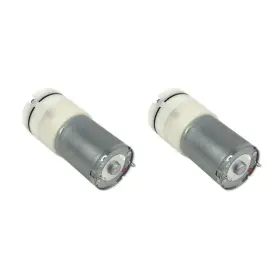 Tnc-pu017 Welch Allyn Compatible Nibp Air Pump For Connex Spot Monitor 6vdc 2pcs