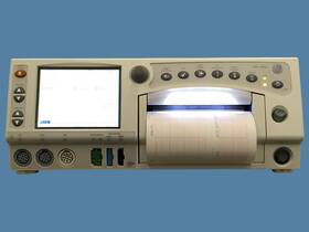 Wipro Ge Healthcare Private Limited 259cx-a Corometrics 250cx Series Fetal Monitor