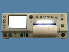 259cx-a Wipro Ge Healthcare Private Limited Corometrics 250cx Series Fetal Monitor