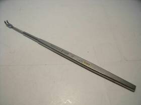 Wound Tracheal Retractor Bt132r Aesculap