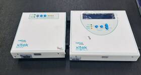 Xltek Emu40ex And Brain Monitor - Clean