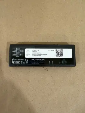 00031004 Xtcu Telemetry Module V1.5 Na