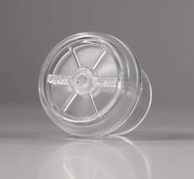 Yeegfey 019213060466 Passy-muir Inc Tracheostomy And Ventilator Speaking Valves Pmipmv2000 1 Pound