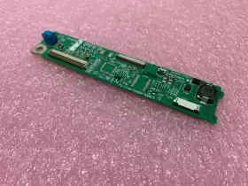 B8705vu-01 Yokogawa B8705ru Lcd Controls Card B8705vu-01 Yokogawa B8705ru Lcd Controls Card