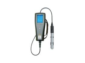 Ysi Pro20i-4 Model # G Kit Dissolved Oxygen And Temperature Handheld With 4-