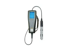 Pro20i-4 Ysi Model # G Kit Dissolved Oxygen And Temperature Handheld With 4-