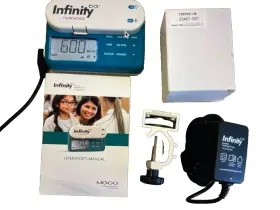90x0343-j Zevex Moog Enteralite Infinity Feeding Kit. Tested Excellent 90x0343-j Zevex Moog Enteralite Infinity Feeding Kit. Tested Excellent