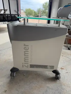 Sn1920011780 Zimmer Cryo 7 Medizin Systeme