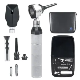 Znientvk36p Zniry Veterinary Led Ent Otoscope Diagnostic Set With 12 Various Instru Znientvk36p Zniry Veterinary Led Ent Otoscope Diagnostic Set With 12 Various Instru