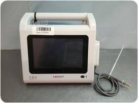 Zoe 740 Select-0m000 Medical Co2 Monitor 282684