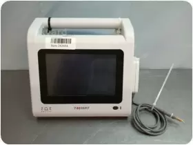 Select-0m000 Zoe 740 Medical Co2 Monitor 282684 Select-0m000 Zoe 740 Medical Co2 Monitor 282684