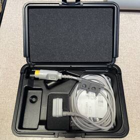 Zoll 7167-00 Capnostat Co2 Sensor Novametrix