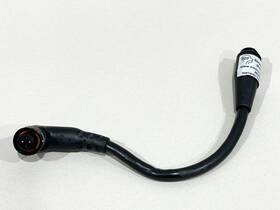 Zoll 8000-000903-01 X Series Auxiliary Power Breakout Cable