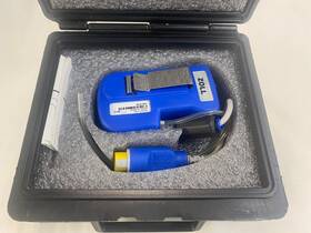 Zoll 8000-0365 Loflo Sidestream Etco2 Capnography Sensor For M-series