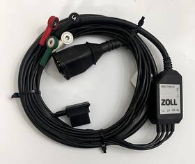 Zoll 8000-1006-02 Limb Lead Patient Ecg Cable