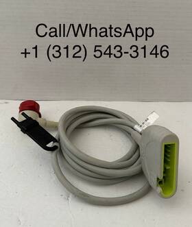 Zoll 8300-000831-41 8300-000831-40 Multifunction Cable For X Series Defibrillator