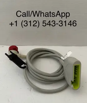 8300-000831-40 Zoll 8300-000831-41 Multifunction Cable For X Series Defibrillator 8300-000831-40 Zoll 8300-000831-41 Multifunction Cable For X Series Defibrillator