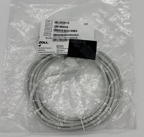 Zoll 8300-0788-01 X Series Ibp Cable Right Angle Abbott Propaq - New