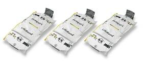 Zoll 8700-0706-01 New Lifeband For Autopulse 100 - 3 Pack