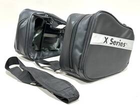 Zoll 8707-000502-01 X Series Carry Case
