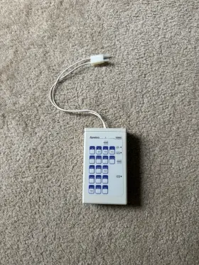 Cs301 Zoll Symbio Rhythm Generator